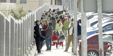 La comunidad de los papás