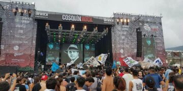 Febrero será a puro rock en Punilla