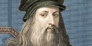 Una nueva perspectiva a la figura de Leonardo da Vinci