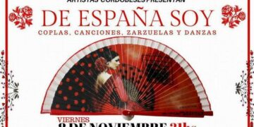 Una noche a la española