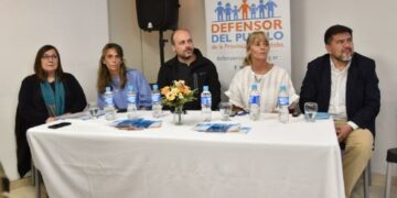 Defensoría: nuevos paradigmas en discapacidad