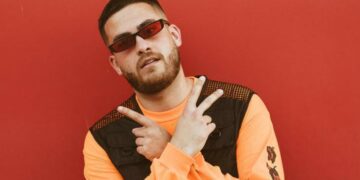 Un referente del rap hispanoamericano