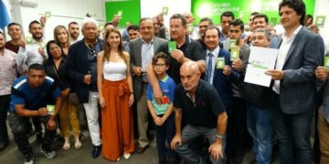 Lábaque ratificó que llegó al Concejo “por una amistad” con Macri