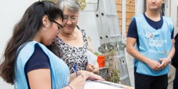 Comienza este lunes un nuevo monitoreo de dengue en la ciudad