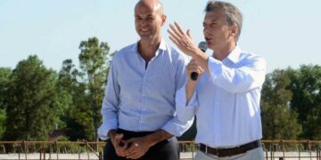 Imputaron a Macri por los vuelos a las Islas Malvinas