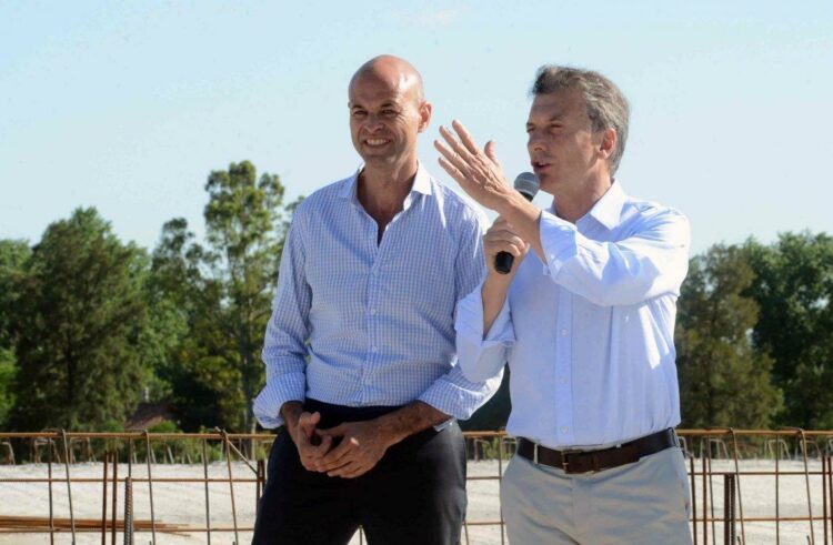 Imputaron a Macri por los vuelos a las Islas Malvinas