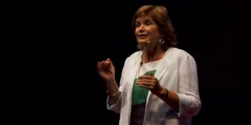 Maritchu Seitún: “La mejor energía viene del enojo”