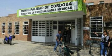 Invasión de ratas y cucarachas en un nosocomio