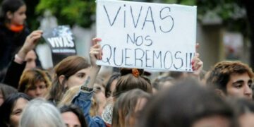 Un femicidio cada 26 horas