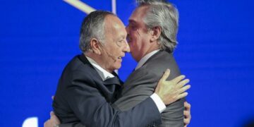 Visto bueno de los industriales a las políticas de Fernández