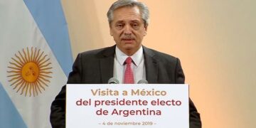Fernández volvió a hablar sobre el aborto: «No soy hipócrita»