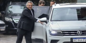 Dura crítica de Fernández por el sarampión y la falta de vacunas