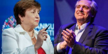 Fernández propondrá al FMI  un acuerdo de pago “sin ajuste”