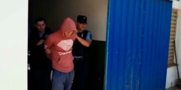Hallan una millonaria suma  de dinero en la casa del pintor