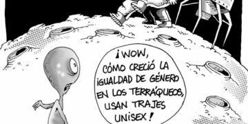 Humor en Hoy Día