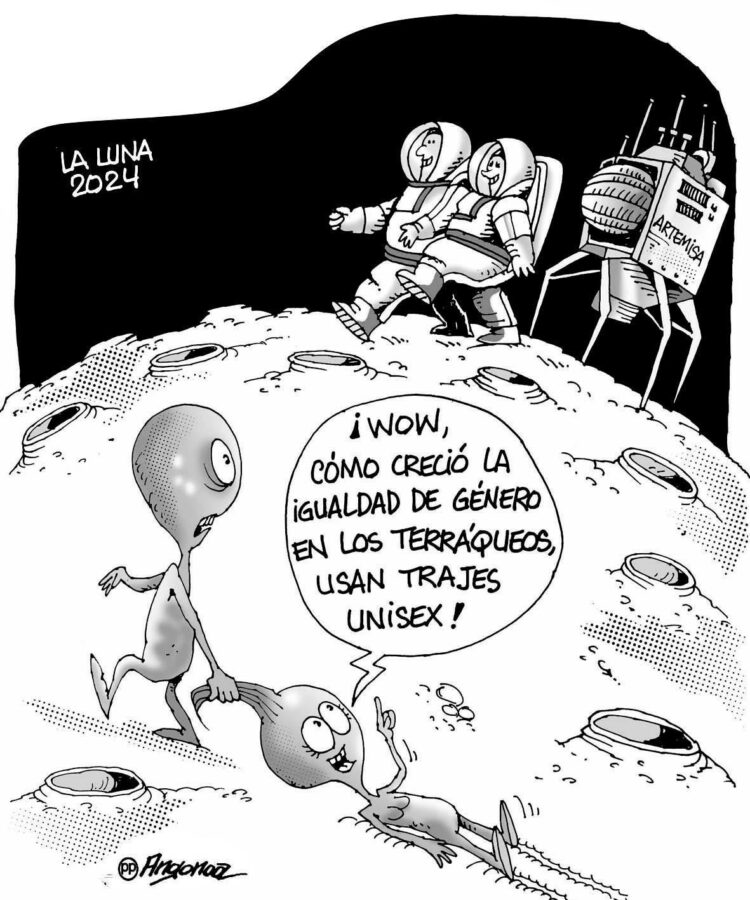 Humor en Hoy Día