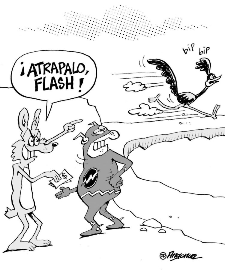 Humor en Hoy Día