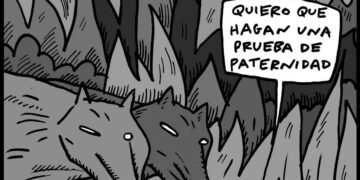 Humor en Hoy Día