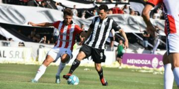 Instituto volvió a caer en Mendoza