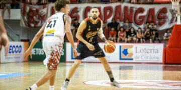 Instituto va por la semifinal del Súper 20