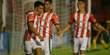 Instituto volvió al triunfo de la mano de Bajamich