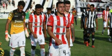 Instituto ante un duro compromiso como visitante