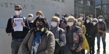 Contaminación en Ituzaingó: el juicio comienza en marzo