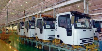 Iveco suspende sus actividades