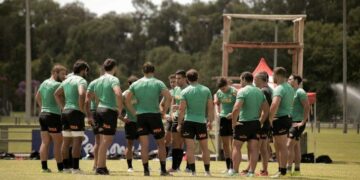 Jaguares 2020