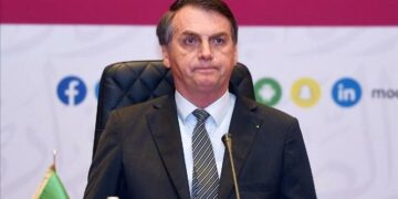 Ordenan investigar al testigo que involucró a Bolsonaro