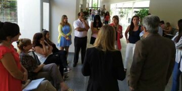 Judiciales paran hoy para exigir una suba del 10%