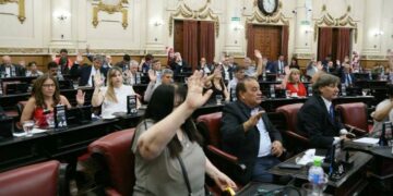 El presupuesto 2020 desnuda la profunda crisis nacional