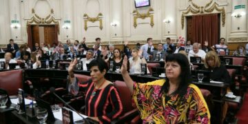 Incluyen a Ambiente en la nueva ley de usos del suelo