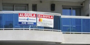 Para inquilinos, la ley de alquileres dejó gusto a poco