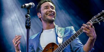 El galán que pasó del folclore al pop