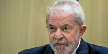 El Tribunal Supremo de Brasil habilitó la liberación de Lula da Silva