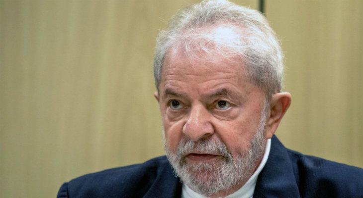 El Tribunal Supremo de Brasil habilitó la liberación de Lula da Silva