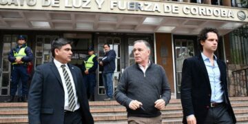 Luz y Fuerza: la Justicia imputa a la conducción
