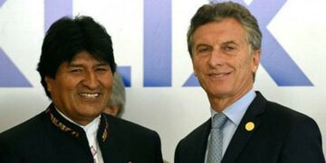 Macri, sobre Bolivia: «Todos estamos preocupados»