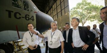 Macri pidió “cuidar lo que se ha logrado”