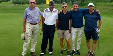 Tagle vio “muy confiado” a Macri en su rol de opositor