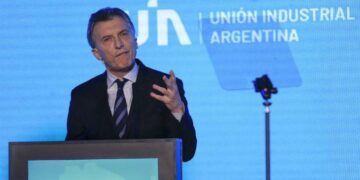 “El país logró muchos avances”