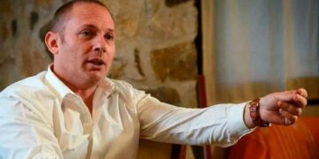 D’Alessio busca convertirse en arrepentido