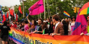 El reclamo laboral atravesará la Marcha del Orgullo Disidente