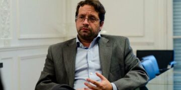 Marco Lavagna quedó confirmado al frente del Indec