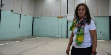 Seguridad, la deuda de barrio Zumarán y San Martín Norte