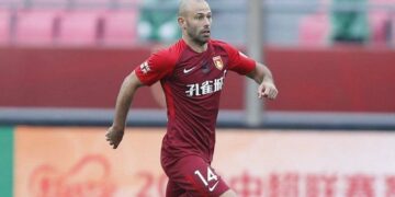 Mascherano jugará en Estudiantes