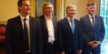 Más fondos para los municipios