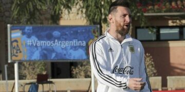 Indicios del equipo titular