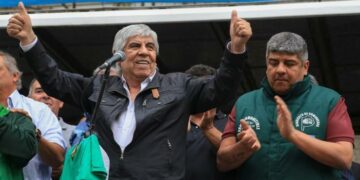La CGT, dispuesta a acompañar  al próximo gobierno nacional